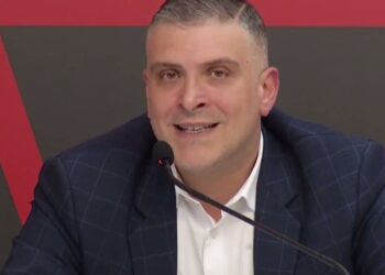 Plas sherri në partinë e Ilir Metës, shkak Tedi Blushi