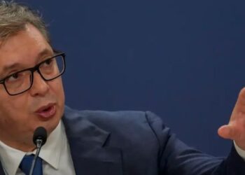 Kriza politike në Serbi, Vuçiç përjashton skenarin për qeveri të përkohshme