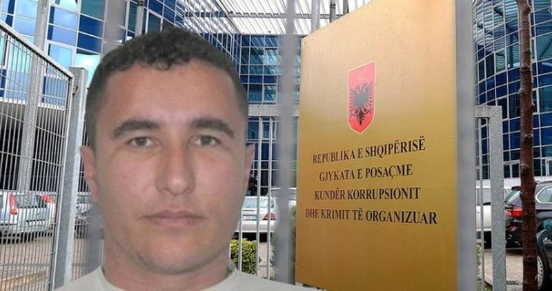 “Me Talo Çelën kemi ndenjur në shtëpitë e njëri-tjetrit/ “Zbërthehet” në GJKKO Nuredin Dumani: Ja kur vendosa ta vras