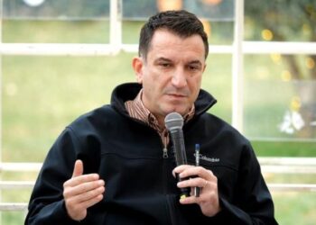 Derisa e vërteta e pakundërshtuetshme të dalë, duhet të besojmë në pafajësinë e Erion Veliajt!