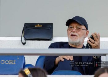 “Derbi u bë falë Filip Çakulit dhe Ilir Prodës”, shpërthen Gaz Demi: Të shkarkohet nëndrejtori i Policisë së Tiranës