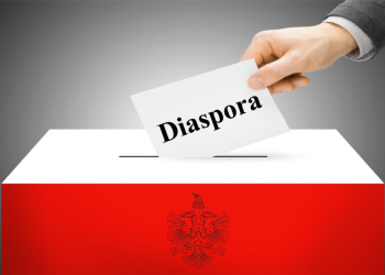 Vota e diasporës: Mbi 125 mijë shqiptarë kanë aplikuar për regjistrim, KQZ miraton 73 mijë