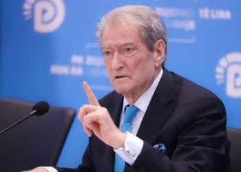 Pse-të e betejës elektorale me SPAK dhe SHBA