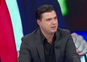 “Zgjohet” Basha: Rama dhe Berisha sulmojnë drejtësinë sepse kanë të njëjtin hall!