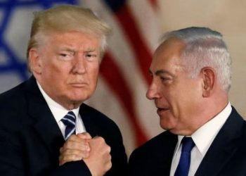 Pak para takimit me Netanyahun, Trump nxjerr SHBA-në nga Këshilli i OKB-së për të drejtat e njeriut dhe ndalon fondet për “Unrwa”