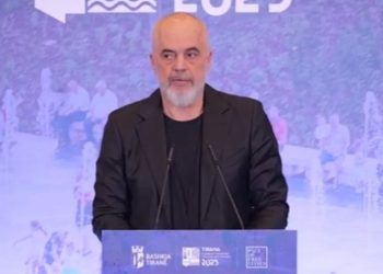 Samiti “PACT OF FREE CITIES”, Rama: Transformimet në Tiranë, fillimi i një gjerdani veprash mbresëlënëse të arkitekturës bashkëkohore