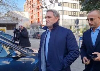 Ish-kryebashkiaku i Shkodrës, Bardh Spahia paraqitet në SPAK