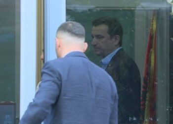 Prokurorët pranojnë gabimin në dosje: “Dënimi” i Erion Veliajt ishte një lapsus