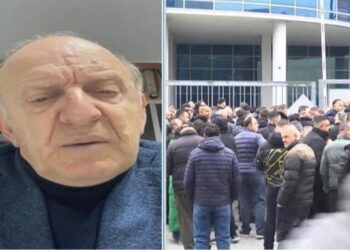“Të informohet publiku”, analisti për arrestimin e Veliajt: SPAK duhet të nxjerrë provat, jo fletushka!