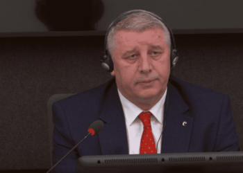 Ish-komandanti i UÇK-së Sylejman Selimi lirohet nga të gjitha akuzat, Haga ndërpret hetimet ndaj tij