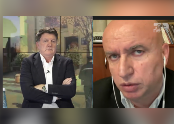 Mero Baze: Arrestimi i Veliajt nga komplekset e SPAK ndaj Berishës