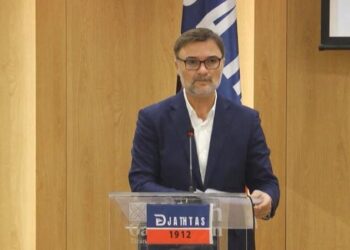 Zgjedhjet e 11 majit, ‘Djathtas 1912’ prezanton programin