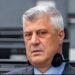 Hashim Thaçi me probleme shëndetësore, mungon në seancën gjyqësore në Hagë