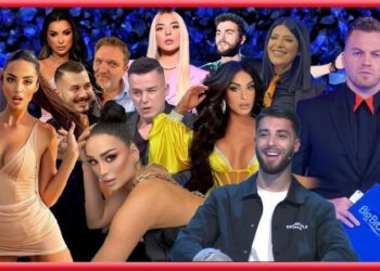 Televizionet shqiptare i kanë “ngritur traun” çdolloj llumi e deliranti