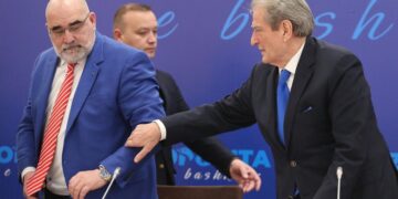 LaCivita, Shqipërinë e Madhe apo Shqipërinë madhështore?