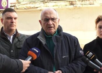 Njerëzve të Metës iu refuzohet takimi me kryetarin në burg: Pritëm 1 orë, na thanë se…