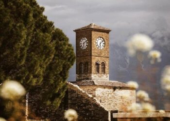 Gonxhja: Vizitoni sitet kulturore dhe përjetoni nga afër trashëgiminë që na bën krenarë