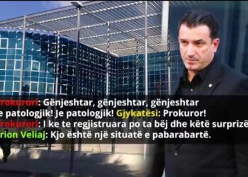 SHENIM/ Tani KLP duhet të mbrojë drejtësinë nga prokurori