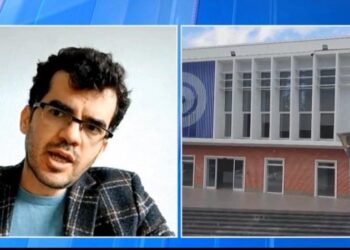 “Në primaret e PD-së emra të njollosur”, Lapardhaja: Në fund vendos Berisha! Sulmet ndaj Yuri Kim…