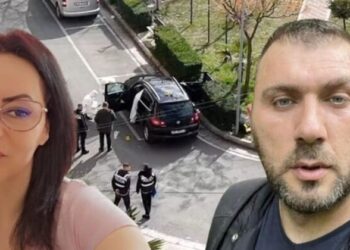 “Kolë Manaj braktisi Amerikën për dashurinë”, gazetarja Lala tregon pse ndodhi tragjedia në Shkodër