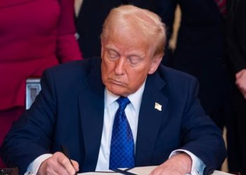 Donald Trump nuk ndalet, bën gati urdhrin ekzekutiv për të shfuqizuar Departamentin e Arsimit