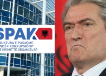 “Prokurori politike”, Berisha flet sërish për shkrirjen e SPAK: Arrestoi liderët e opozitës që Rama të marrë mandatin
