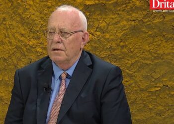 Arrestimi i Erion Veliajt, Braho: Rama duhet të fokusohet në mbrojtjen juridike dhe jo në politizimin e çështjes 