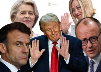 Kohët e errëta të Perëndimit