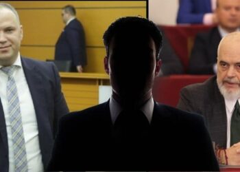 Rama nuk ia përmendi emrin! Kush është deputeti i lidhur me gjyqtarin Erion Bani?