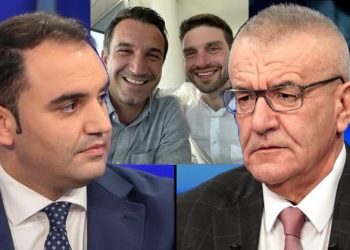 Rakipi thumbon Këlliçin: Shokun e djalit të Soros e shpëtoi Trumpi nga SPAK! Mund ta hash ti tani…