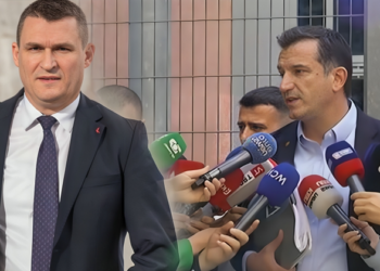 “Dado në konflikt interesi, Dumani shmangu sherrin në sallë”, gazetari jep detaje nga seanca për Veliajn