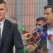 “Dado në konflikt interesi, Dumani shmangu sherrin në sallë”, gazetari jep detaje nga seanca për Veliajn