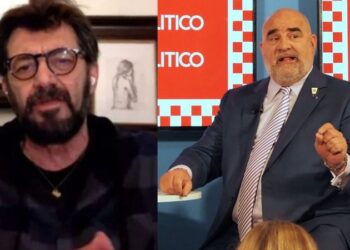 Berisha prezantoi LaCivitan si drejtues të fushatës së PD-së, Demalia: Nuk figuron i regjistruar!