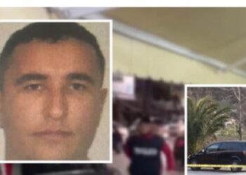 “Morëm 2 makina të vjedhura”/ Nuredin Dumani rrëfen ekzekutimin e Bujar Çelës: Erdhi Alibej, e dija ku pinte kafe