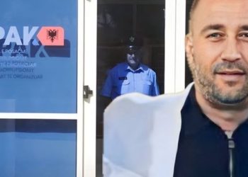 Pëllumb Gjoka sërish në Kushtetuese, biznesmeni kërkon shfuqizimin e sekuestros së 390 mijë metra katrorë tokë