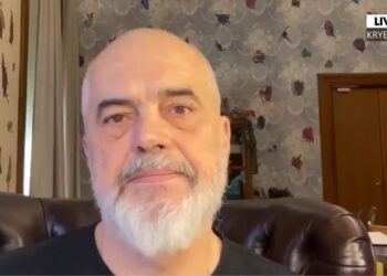 “E quaj të mbyllur fazën no comment”, Kryeministri: Ka 2 rrugë për të më larguar nga politika!