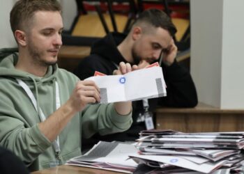 Vonesat në numërim, KQZ: U shkel procedura. Prokuroria e Kosovës kërkon informacion