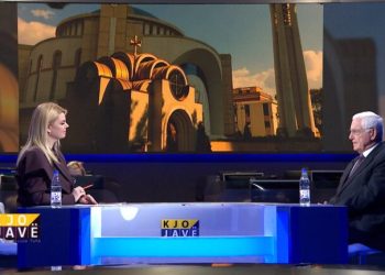 Neritan Ceka e zbulon: Arsyeja se përse Berisha e kishte armik Kryepeshkopin Janullatos, ishte…