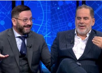 Ndreca: Me Veliajn, SPAK ndërhyri drejtpërdrejt në zgjedhje; Zheji: Prokurori dhe gjyqtari po veprojnë me arrogancë