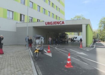 Rast i ri me meningit akut në Durrës, 14-vjeçari shtrohet me urgjencë në QSUT