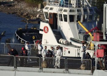 Analiza e Deutsche Welle: A ka dështuar marrëveshja e migracionit Itali-Shqipëri?