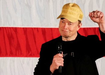 “Është një organizatë kriminale”, Elon Musk: USAID të shuhet