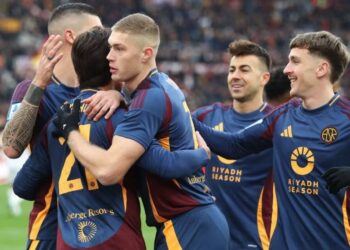 Hidhet shorti i Europa League, Roma përballë Bilbao, sfidë e fortë dhe për United