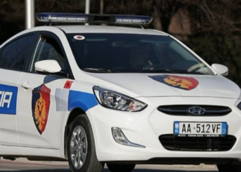 “Duam 70 mijë euro”- Mori peng Ervis Xhixhën, arrestohet 40-vjeçari! “Ushtari” i Ervis Martinajt, ende në arrati