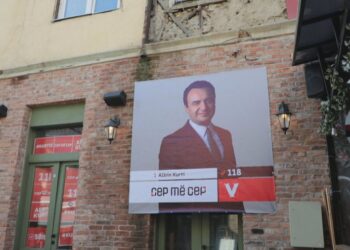 Vetëvendosja konteston rezultatet e zgjedhjeve në disa qendra votimi në Kosovë