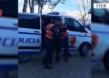 I akuzuar për vrasje dhe plagosje në Itali, arrestohet në Fier 30-vjeçari i rrezikshëm