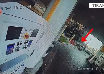 I grabitën me dhunë 1000 euro një 35-vjeçari, arrestohet i riu në Tiranë, në kërkim bashkëpunëtori