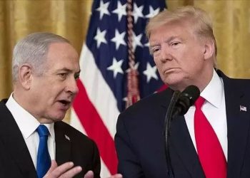 Netanjahu niset në Uashington: Trump mund të riformojë Lindjen e Mesme