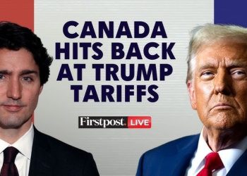 Pasojat janë të rënda, Kanadaja hakmerret pas vendimit të Trump për tarifat