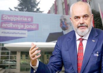 Dy orë takim në seli, zbulohet çfarë u kërkoi me ngulm Rama drejtuesve të qarqeve